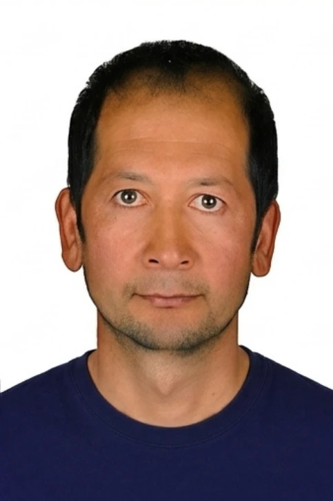 Abdullah Rahman