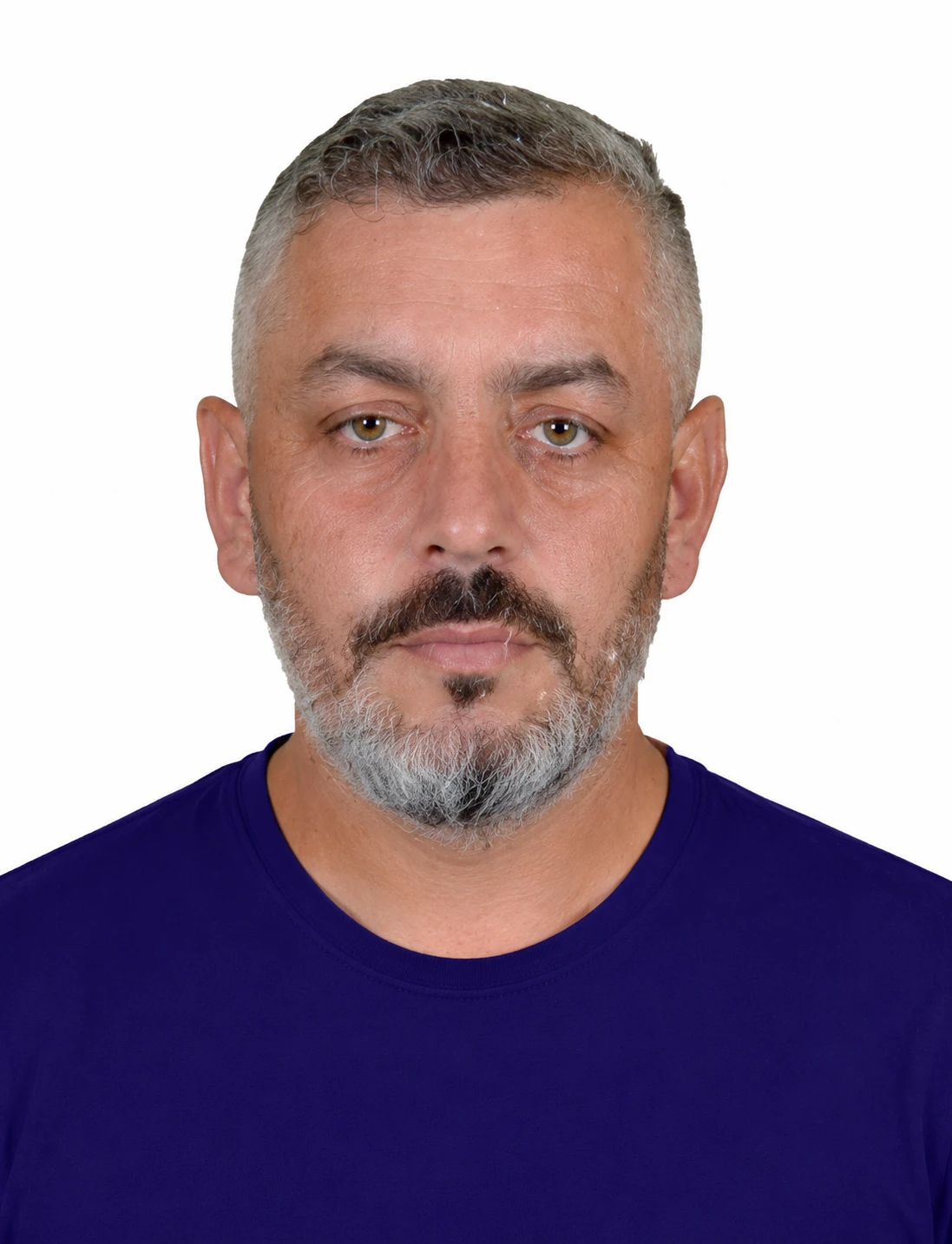 Erdal Okumuş