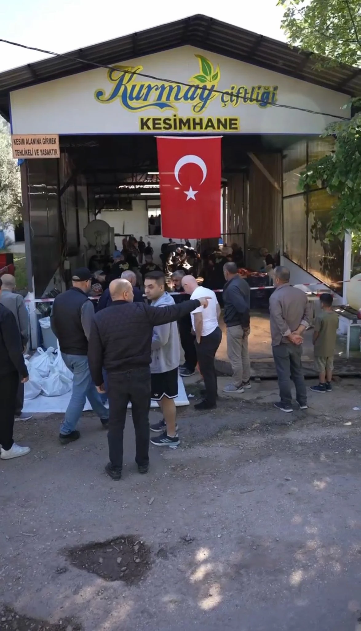 İlk Teslimatlar